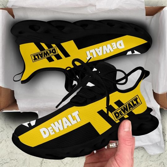 Dewalt Beautiful Tool Clunky Sneaker Ver17