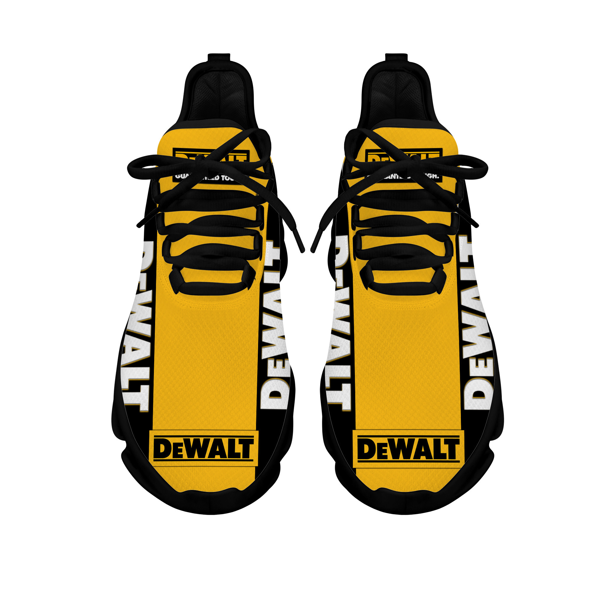 Dewalt-Laufschuhe
