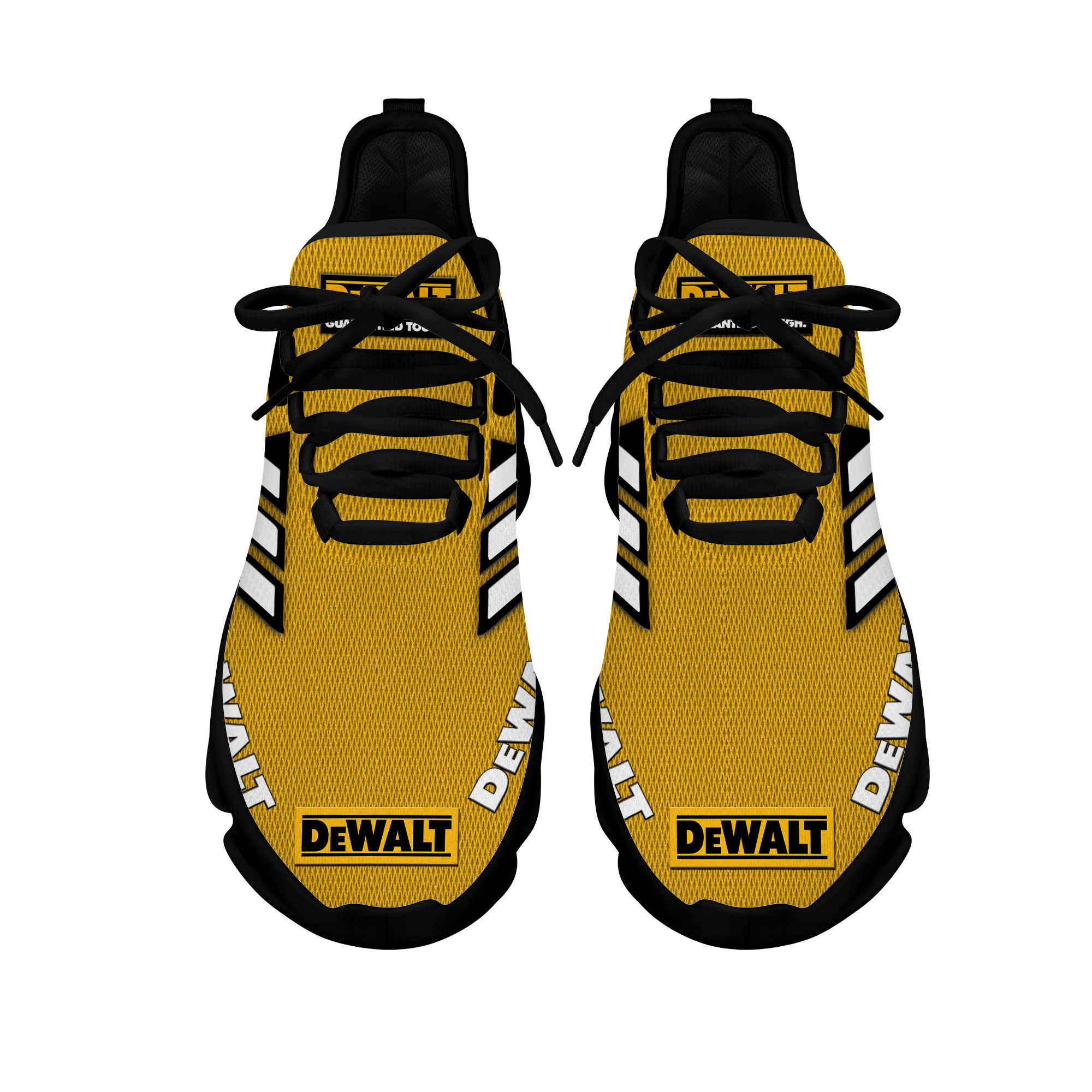 Dewalt-Laufschuhe
