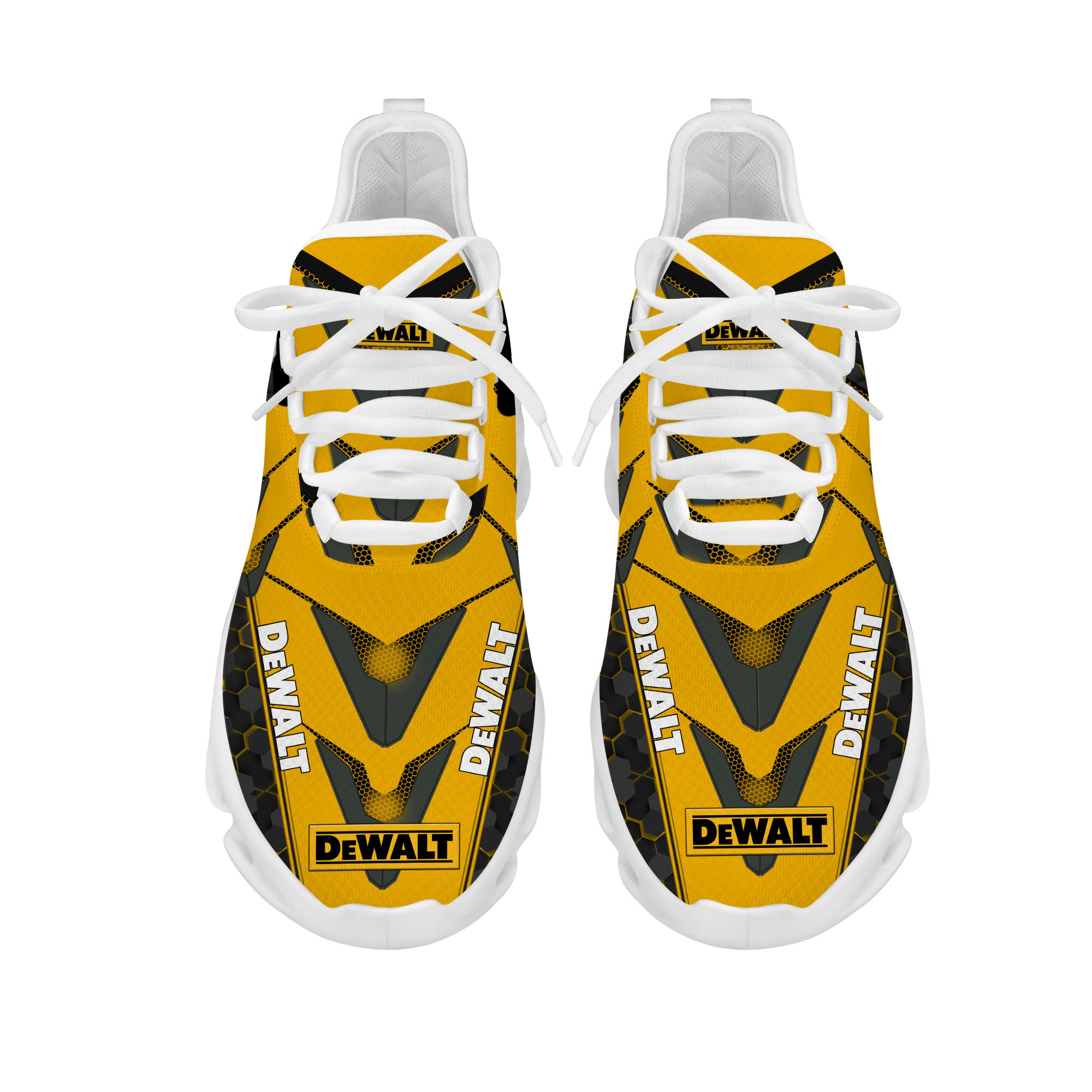 Dewalt-Laufschuhe