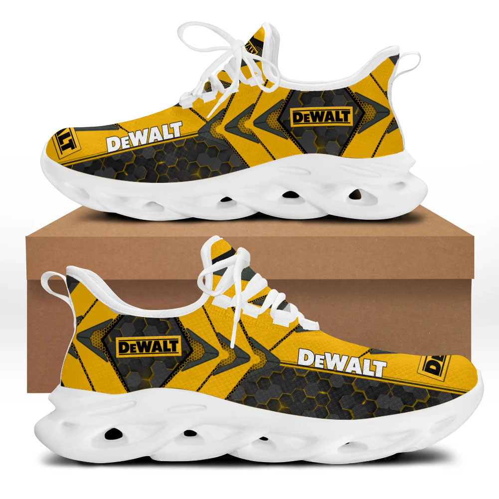 Dewalt-Laufschuhe