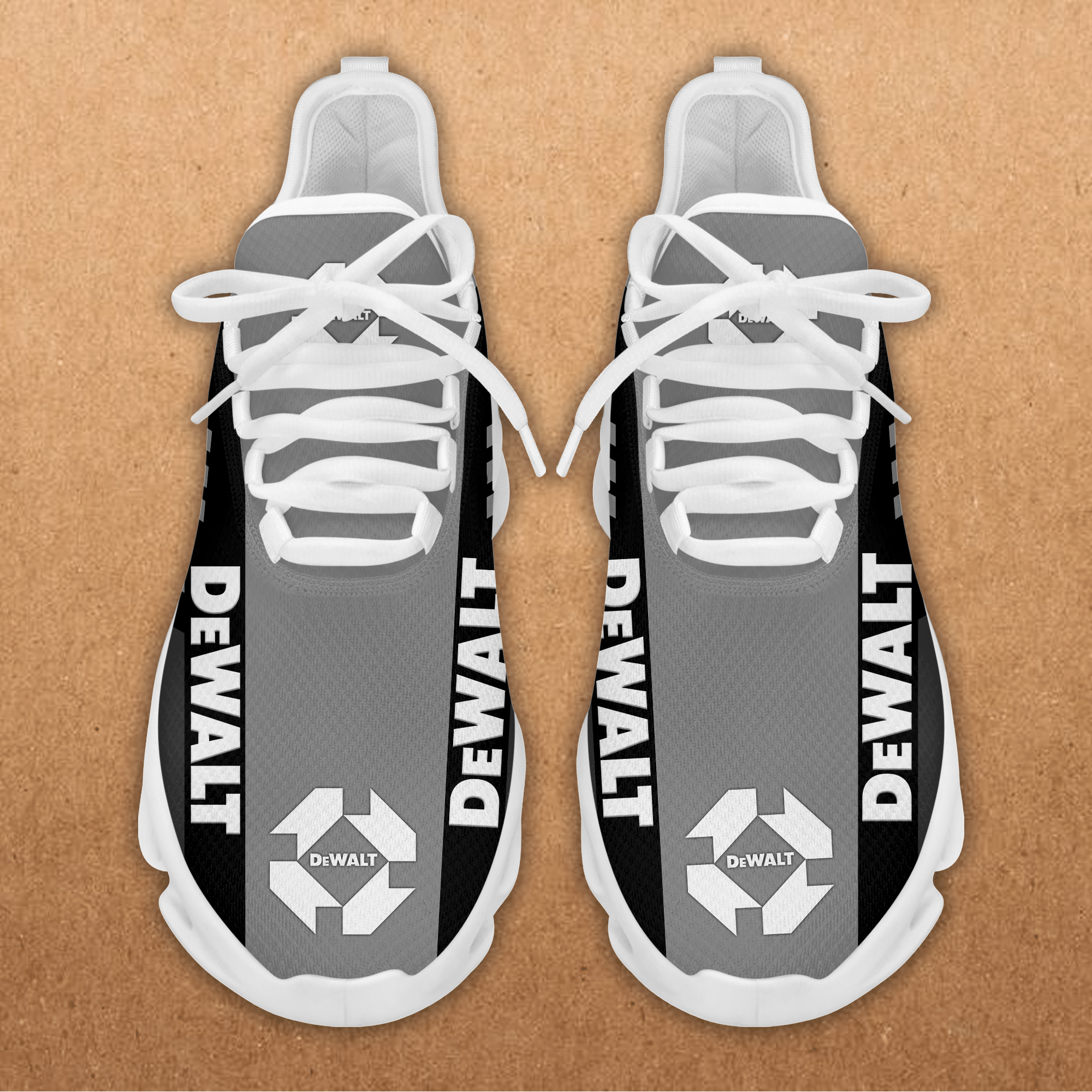 DEWALT Laufschuhe Ver 8