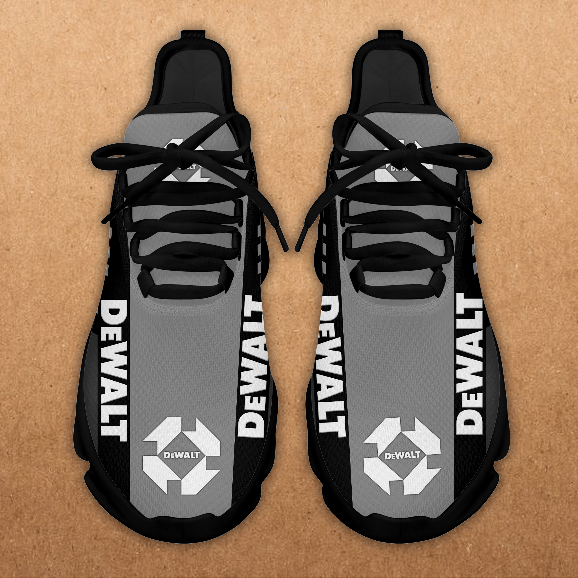 DEWALT Laufschuhe Ver 8