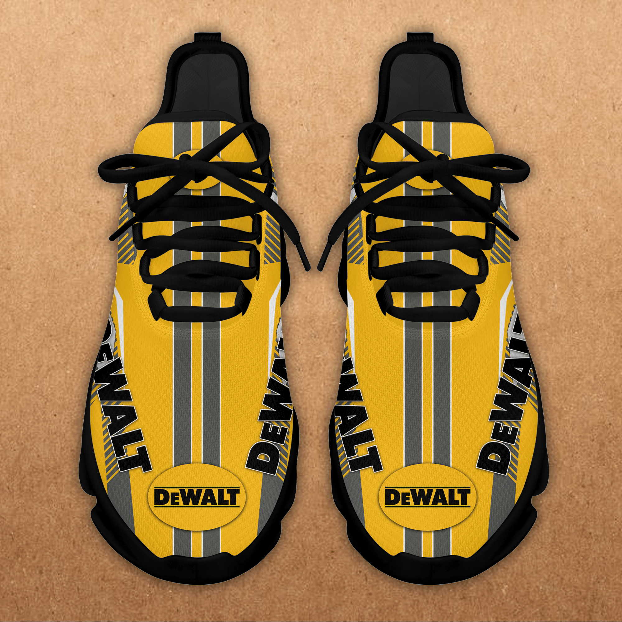 DEWALT Laufschuhe Ver 9