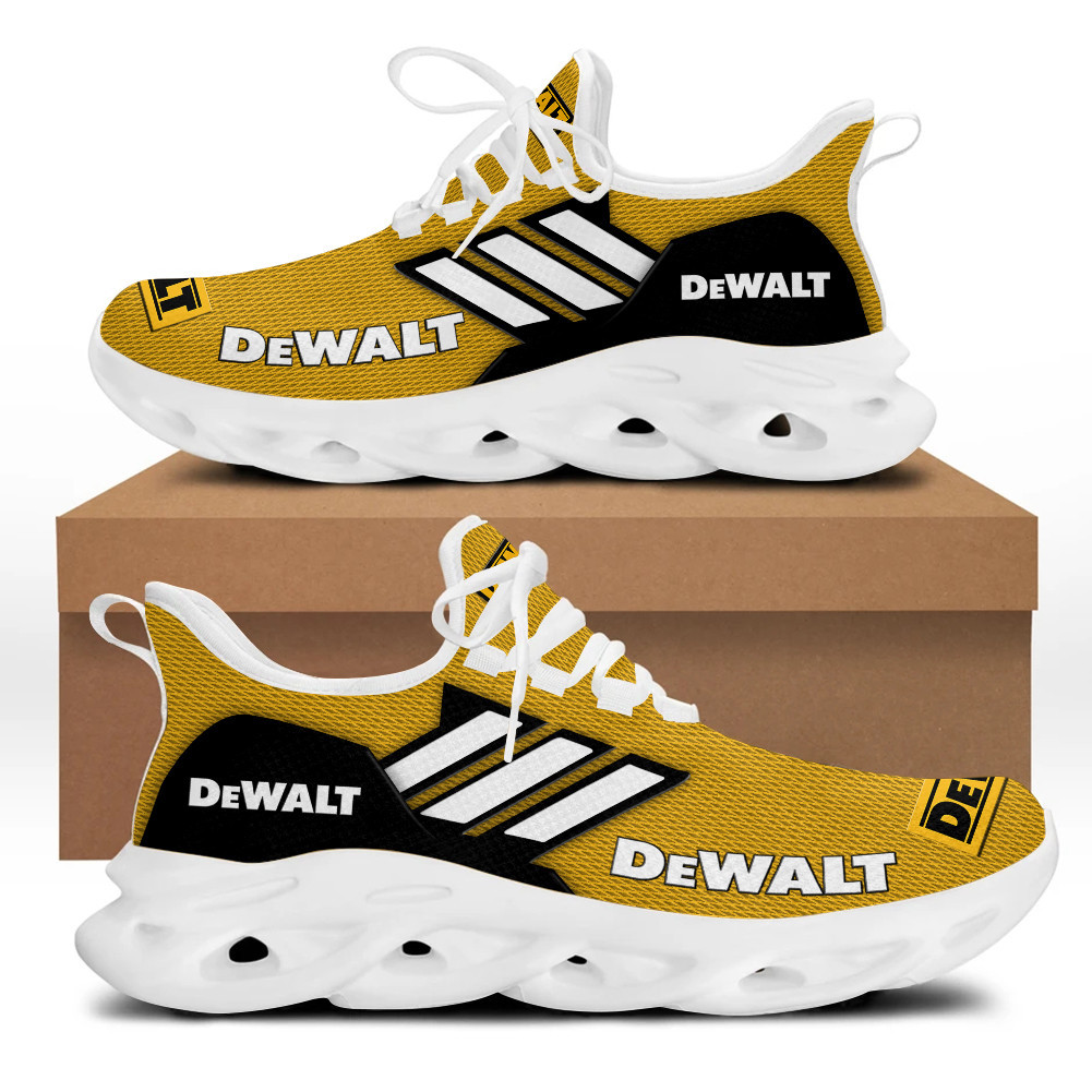 Dewalt-Laufschuhe