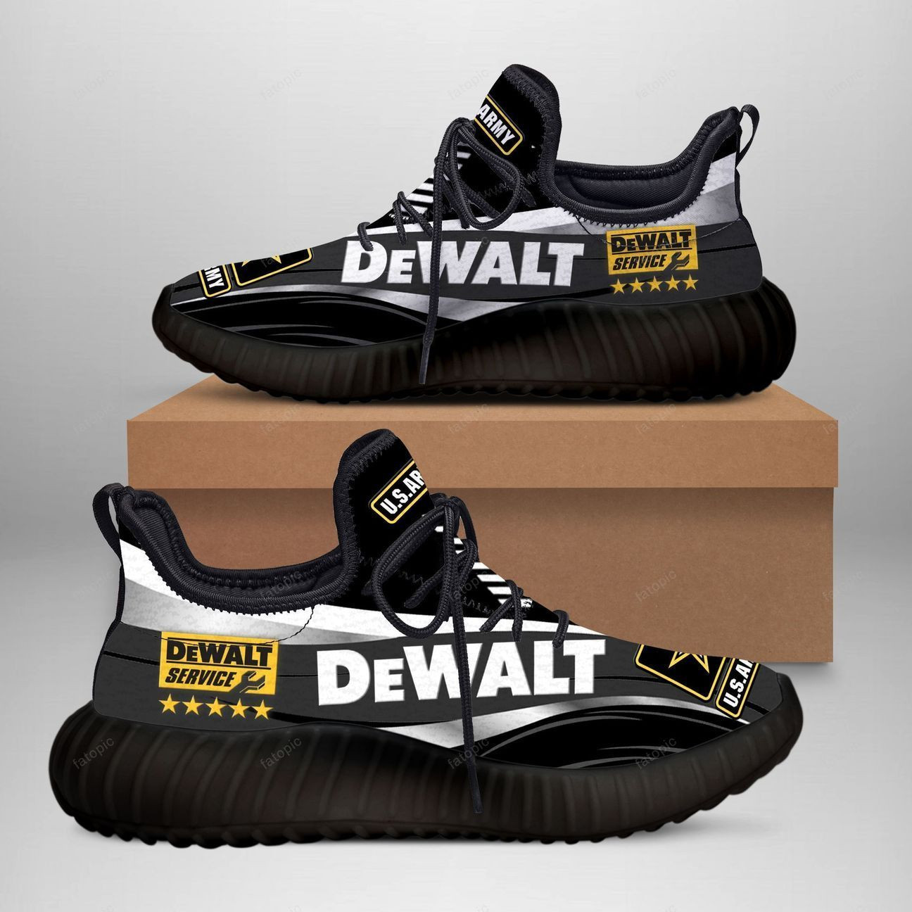 DEWALT Reze Schuhe Ver 6