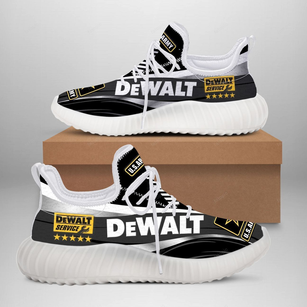 DEWALT Reze Schuhe Ver 6