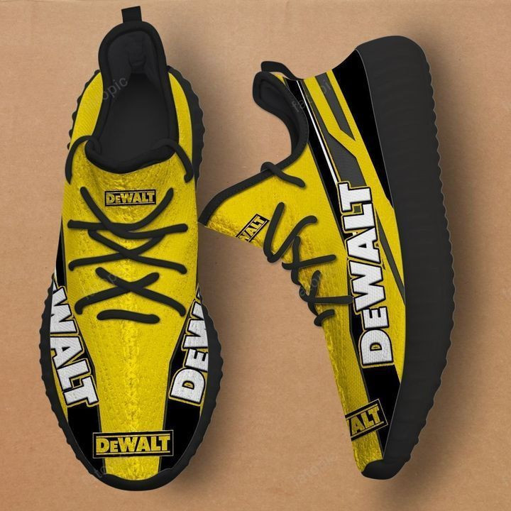 DEWALT Schuhe Ver 1