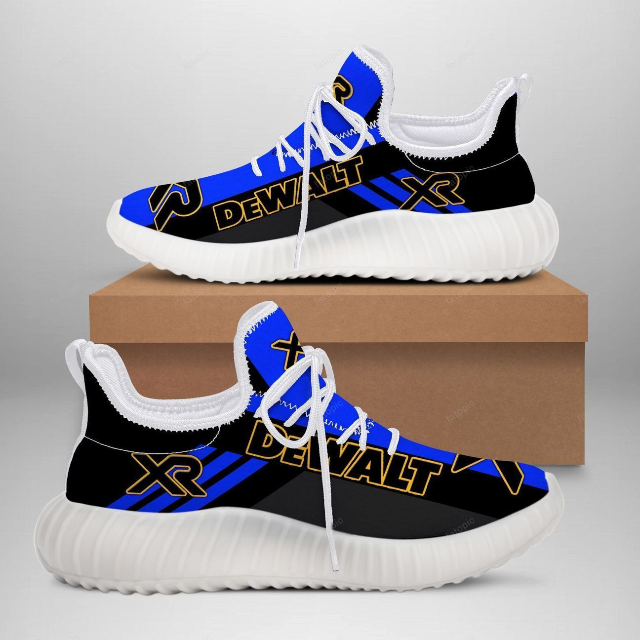 DEWALT Schuhe Ver 12