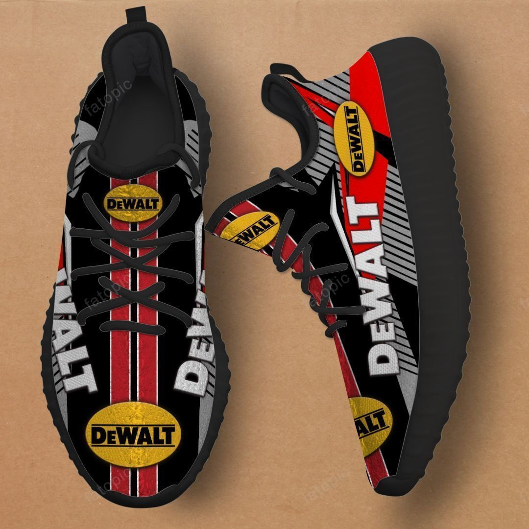 DEWALT Schuhe Ver 5