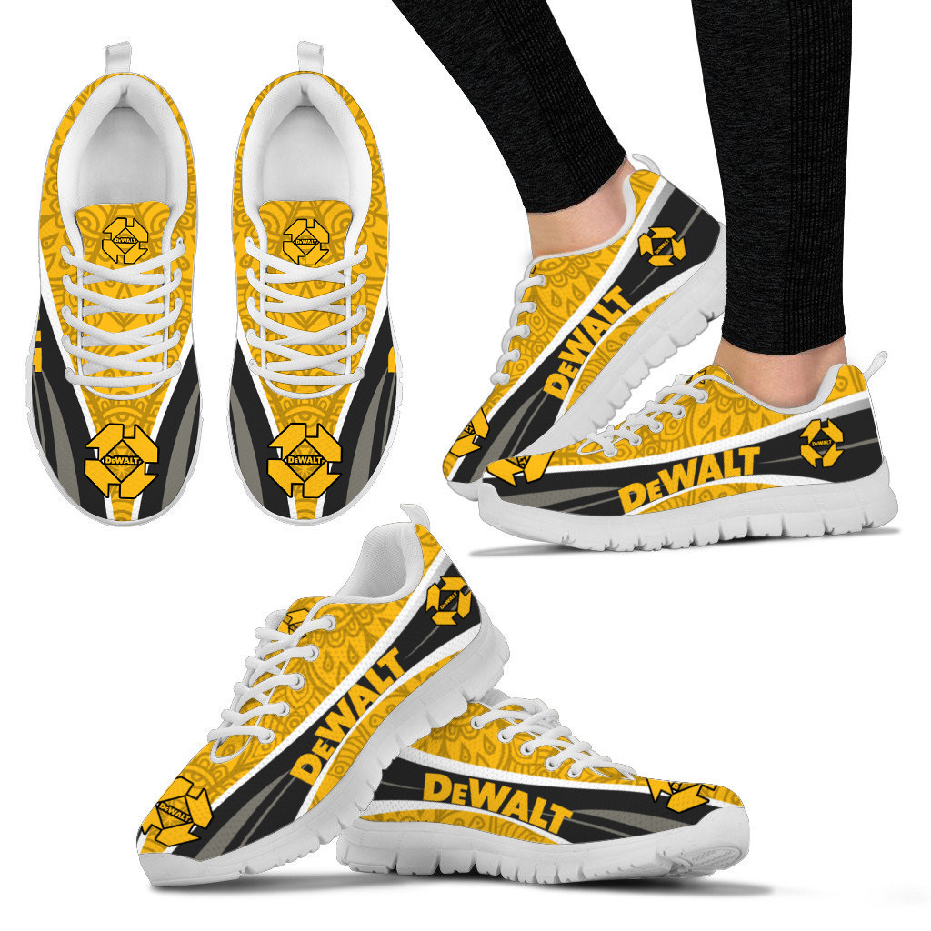 Dewalt Sneaker