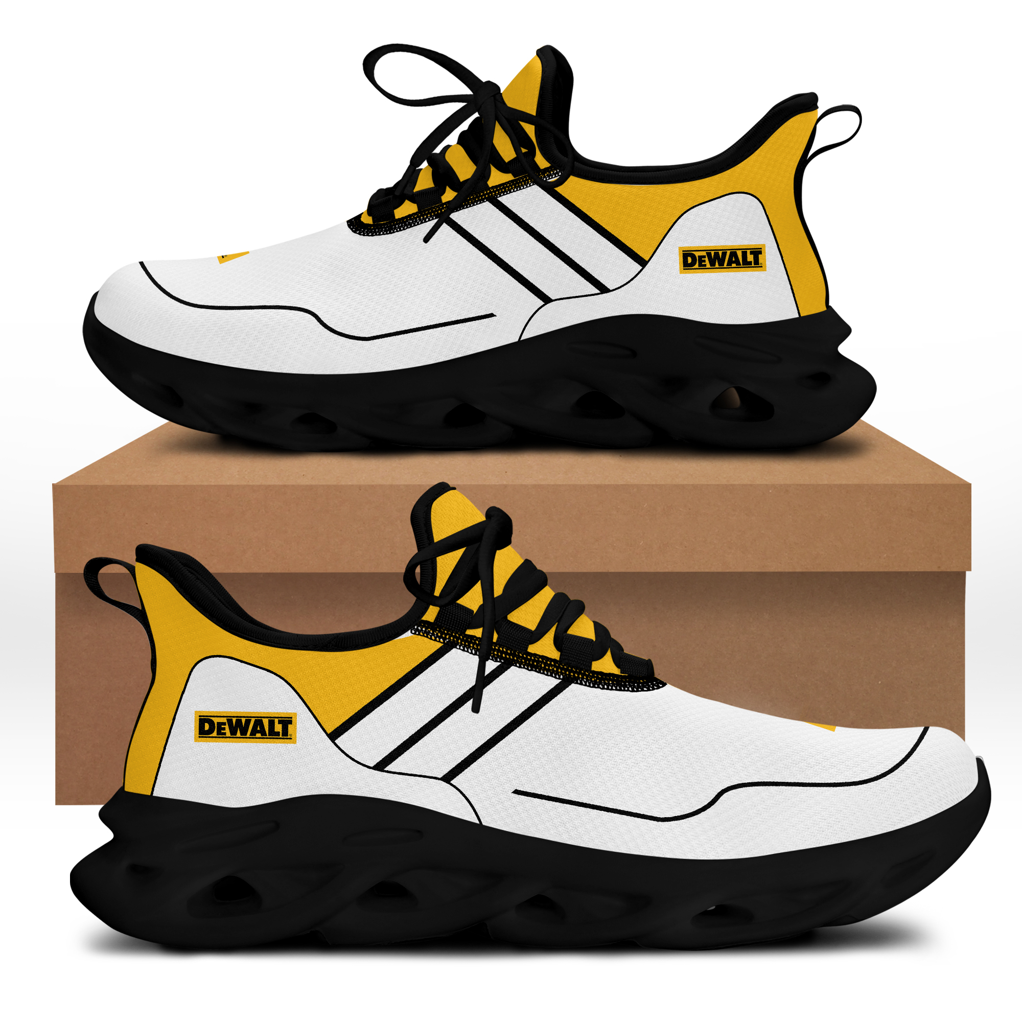 Dewalt Sneakers Schuhe
