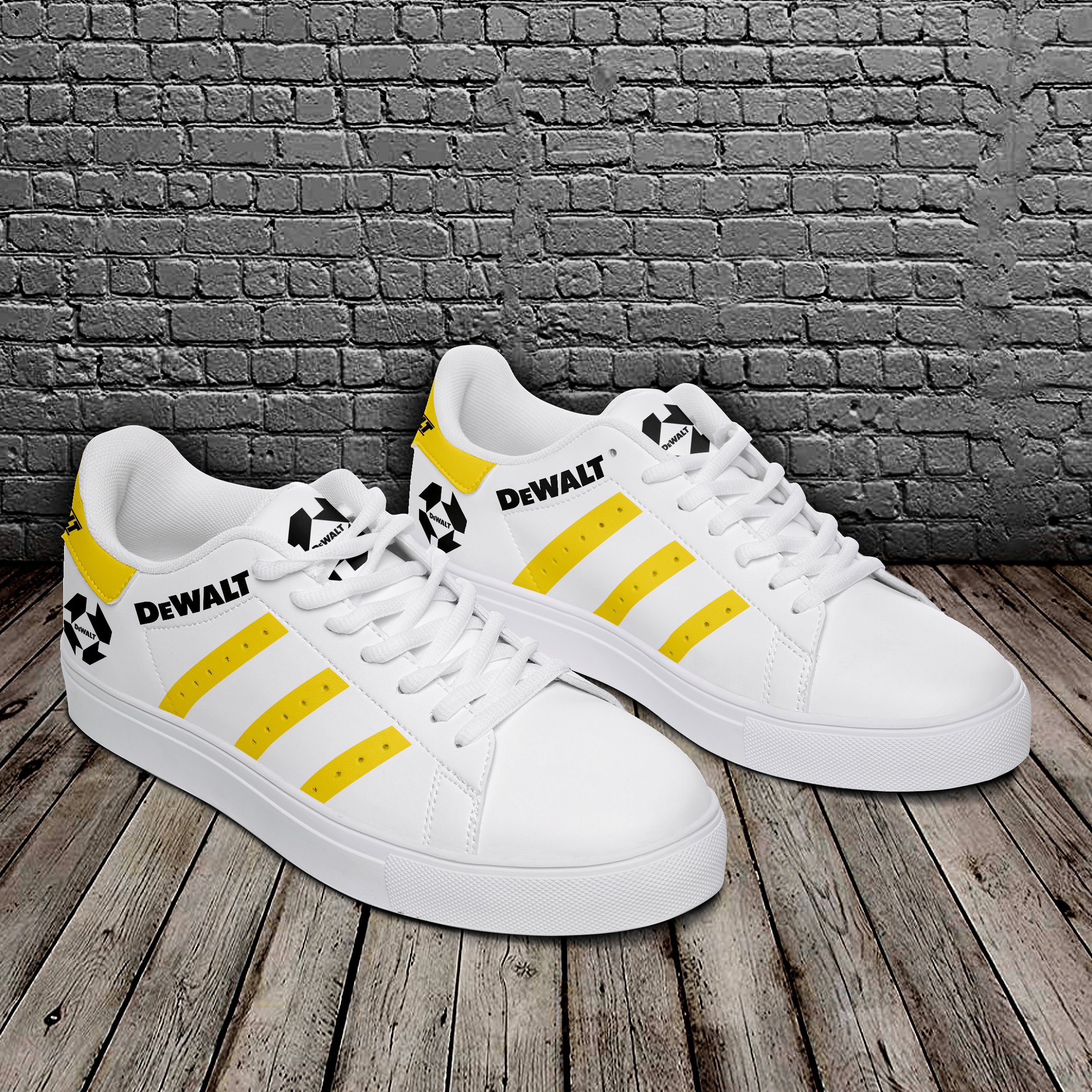 DEWALT Sneakers Schuhe Ver 1