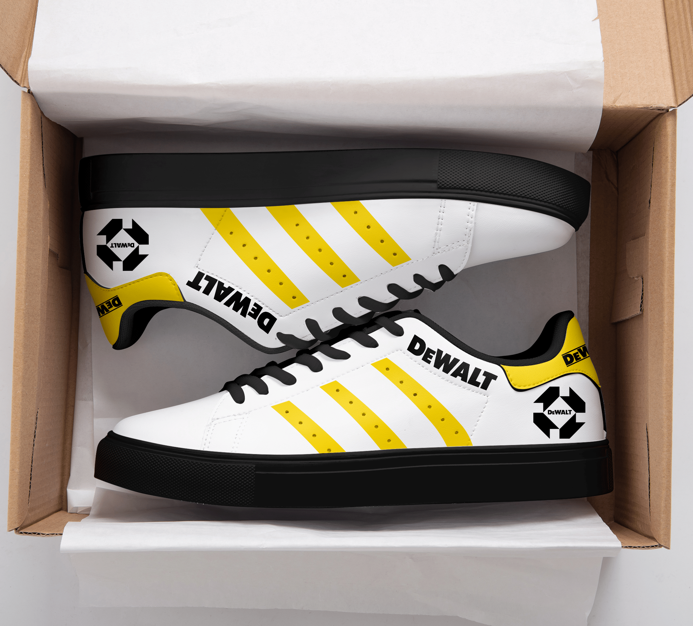 DEWALT Sneakers Schuhe Ver 1