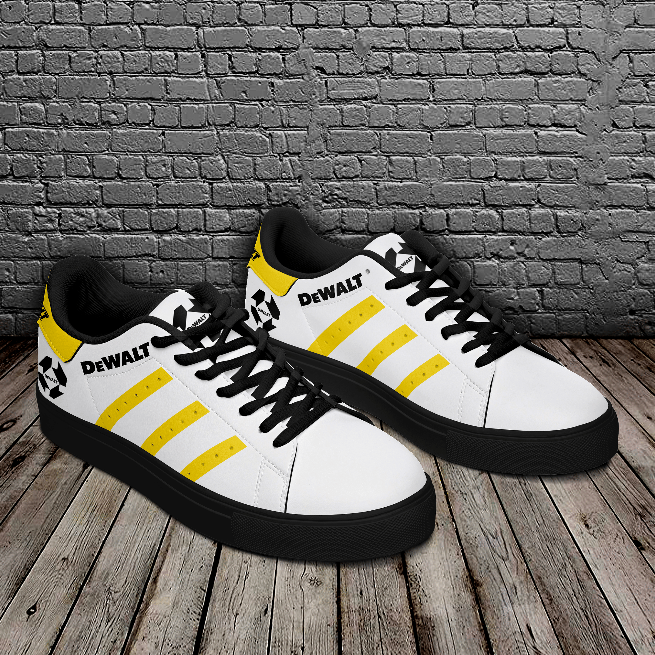 DEWALT Sneakers Schuhe Ver 1