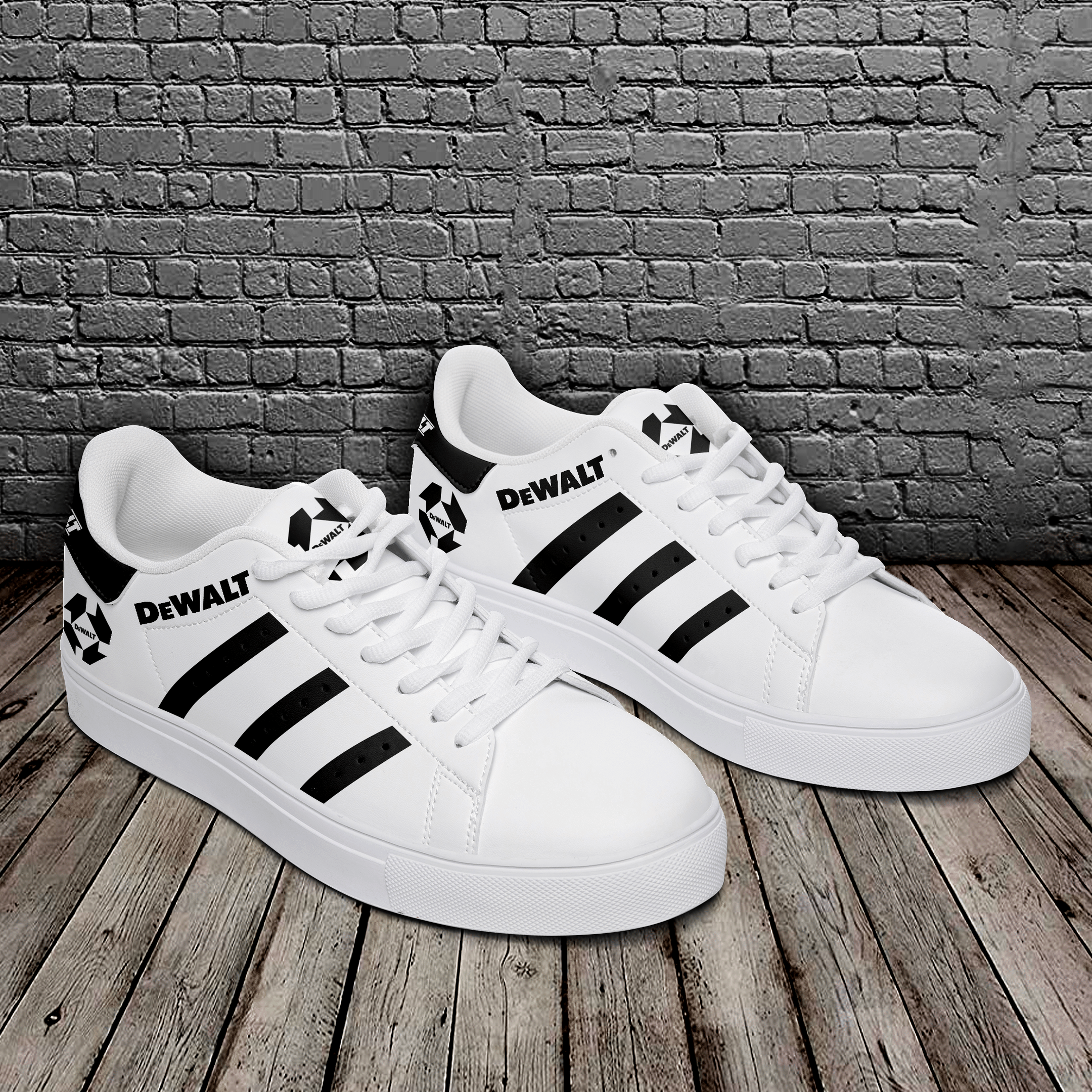 DEWALT Sneakers Schuhe Ver 2