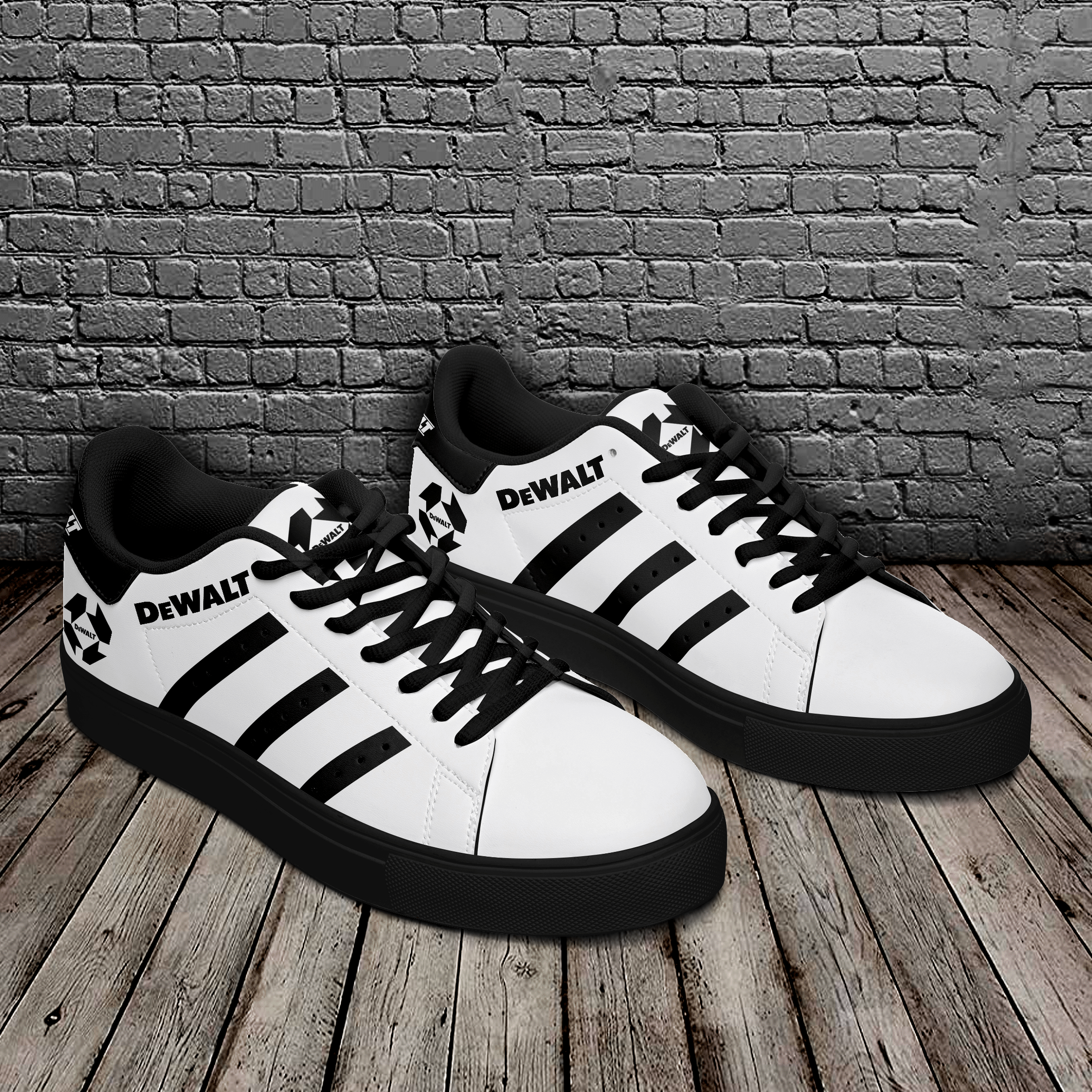 DEWALT Sneakers Schuhe Ver 2