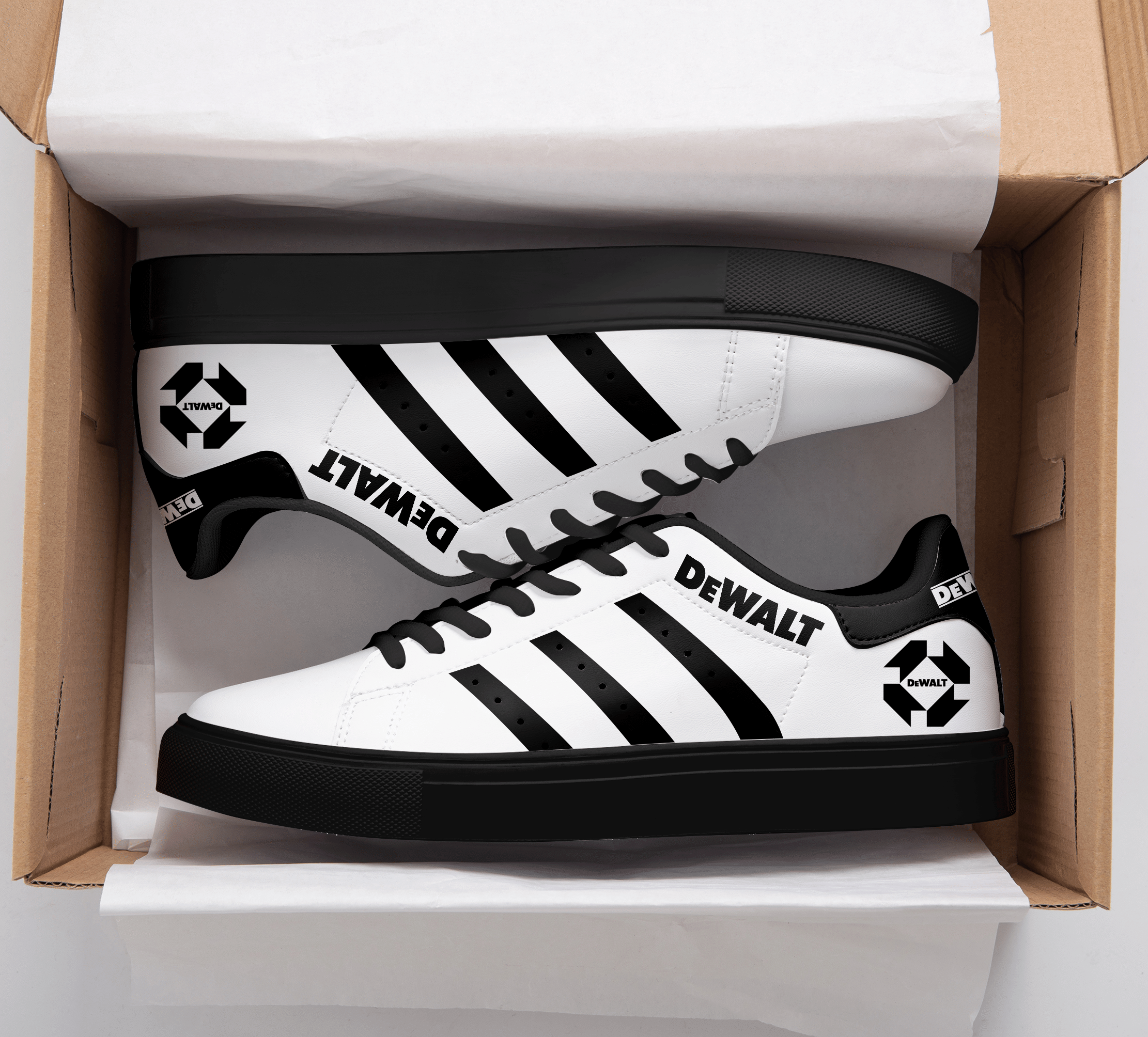 DEWALT Sneakers Schuhe Ver 2