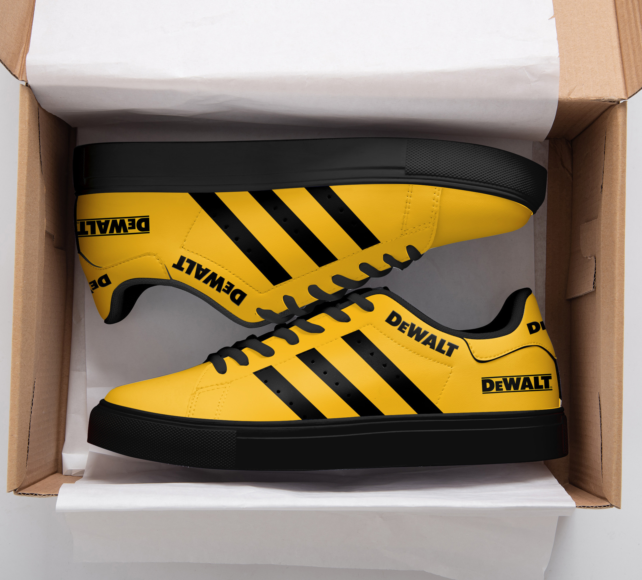 Dewalt-Turnschuhe