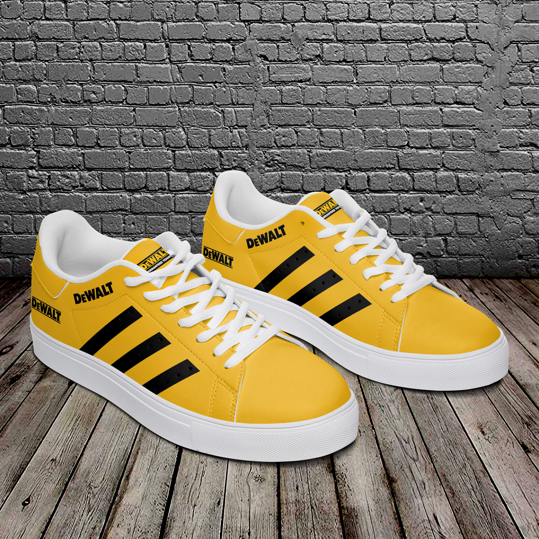 Dewalt-Turnschuhe