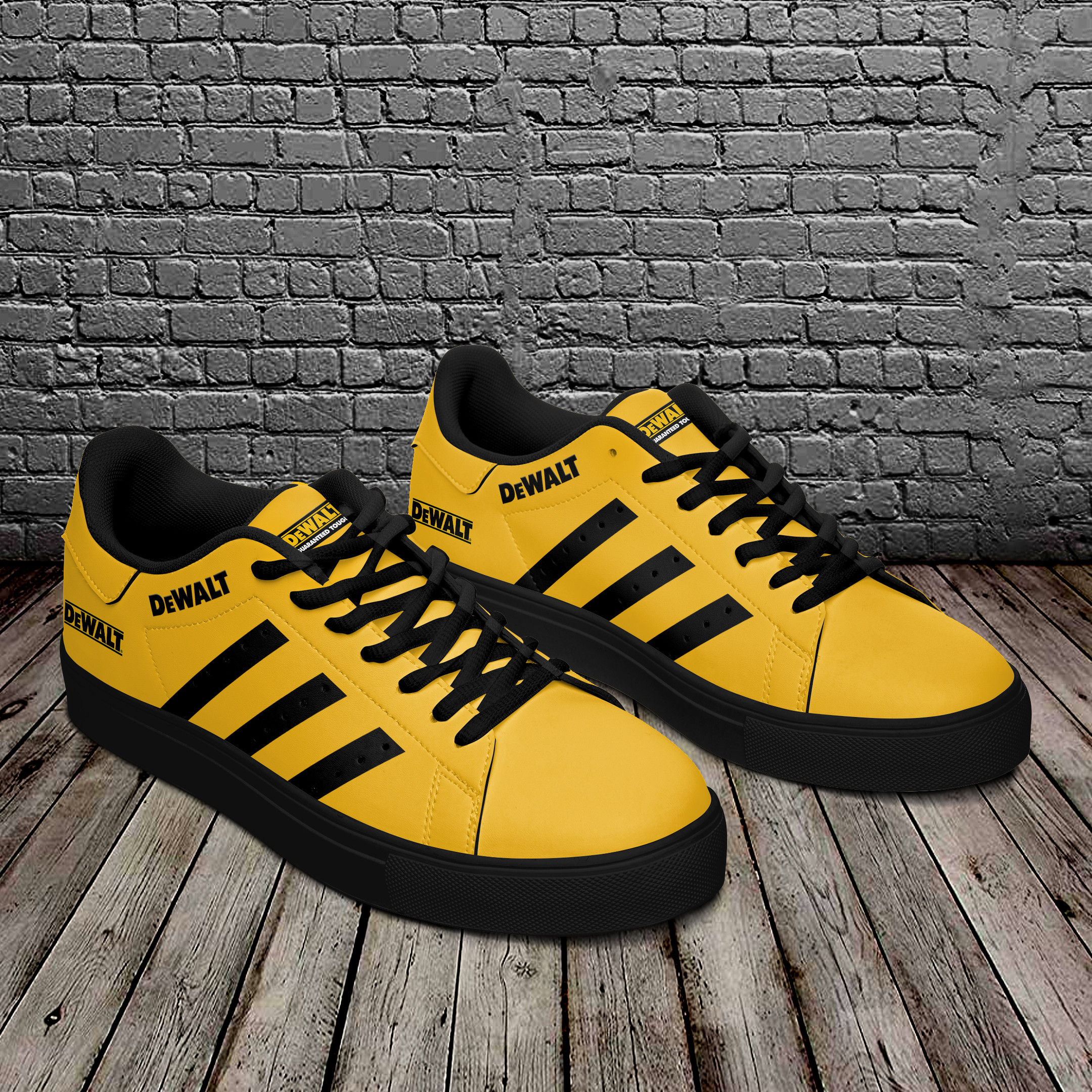 Dewalt-Turnschuhe