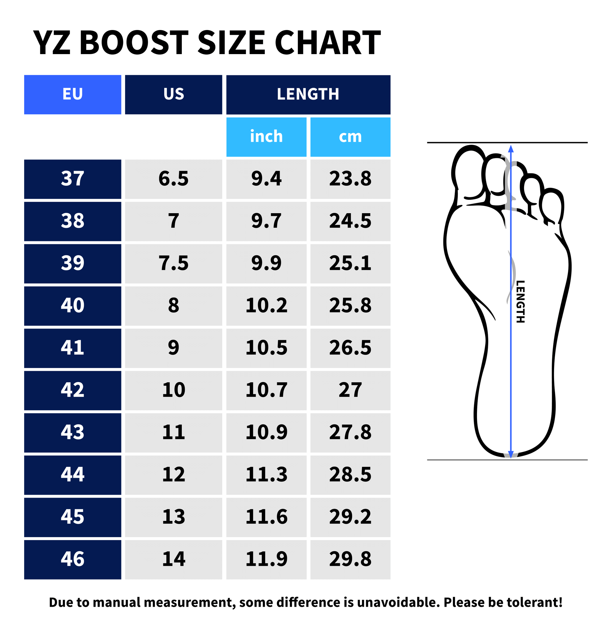 Dewalt Yz Schuhe