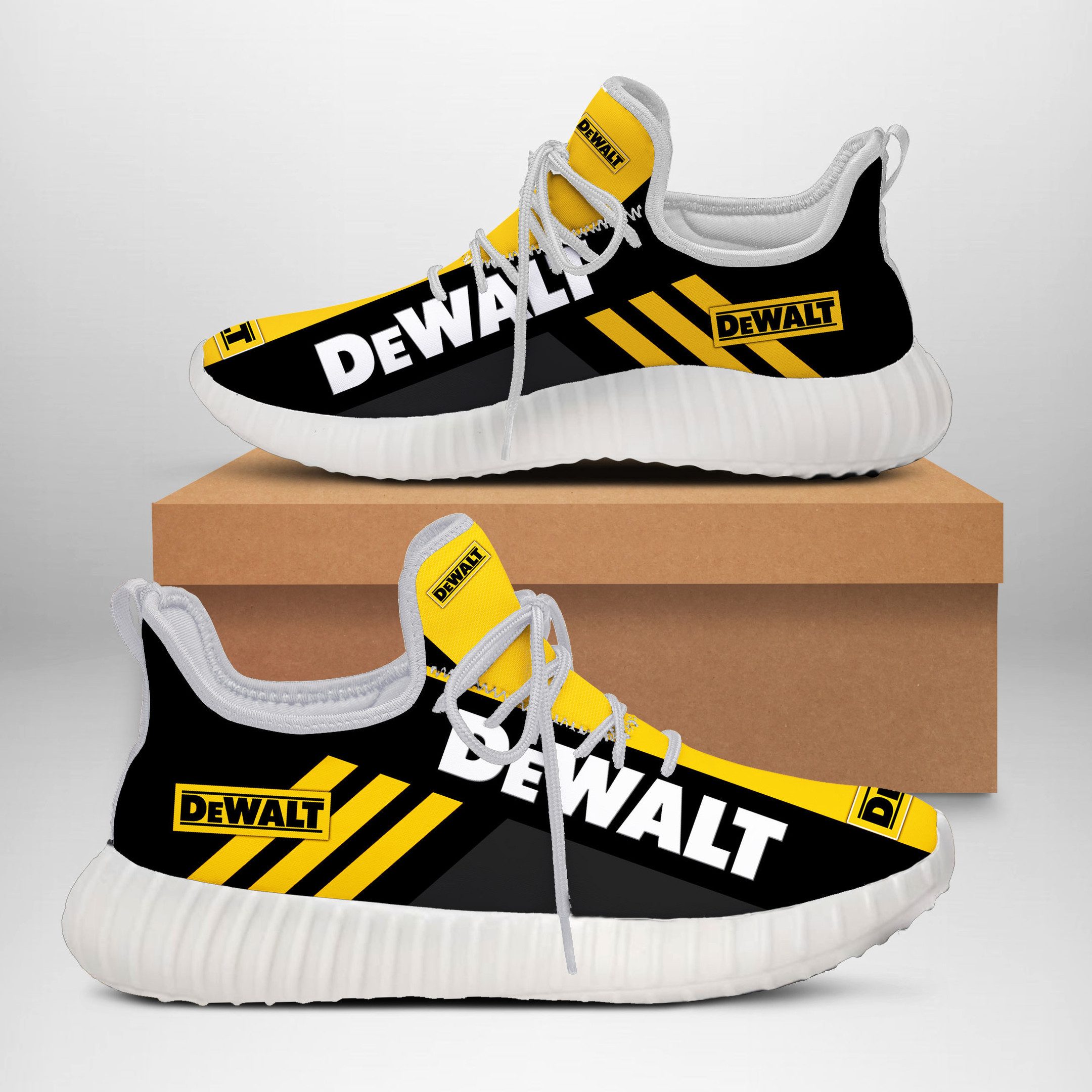 Dewalt Yz Schuhe