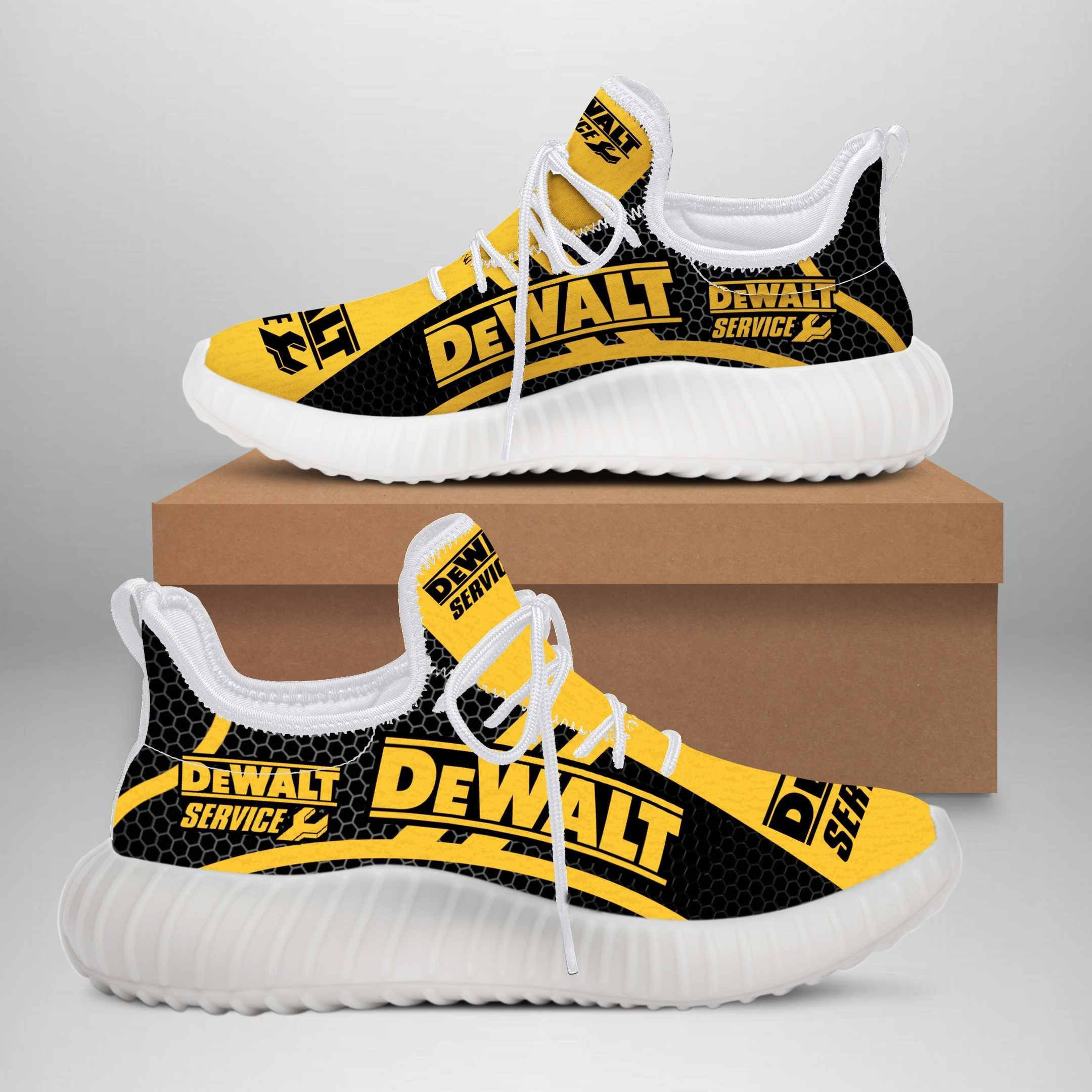 Dewalt Yz Schuhe Ver 2