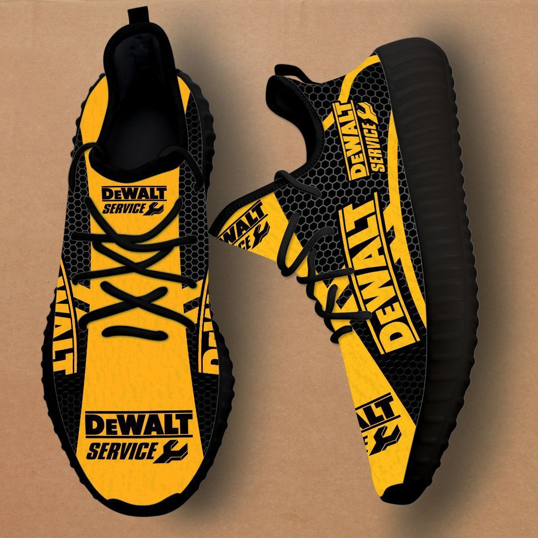 Dewalt Yz Schuhe Ver 2