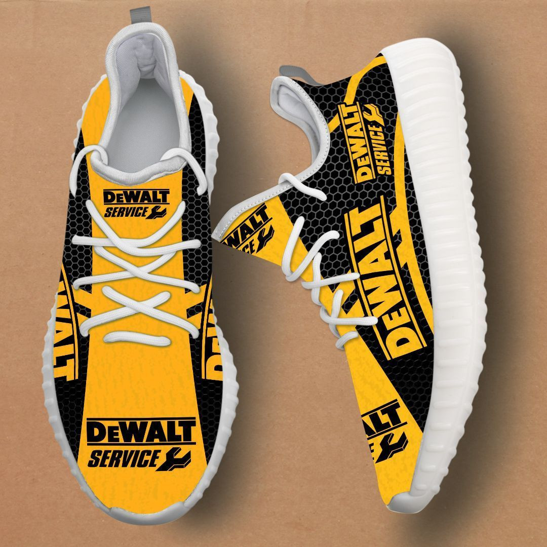 Dewalt Yz Schuhe Ver 2