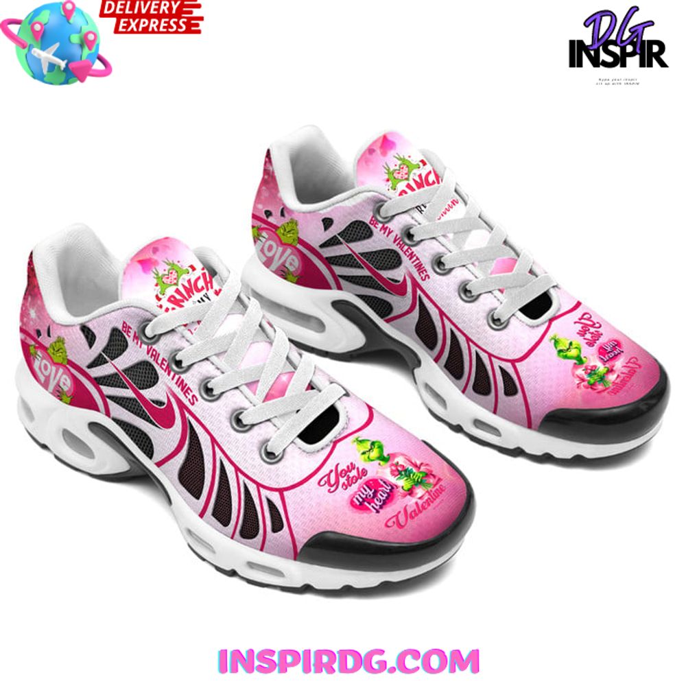 Die Grinch TN Shoes Sneakers für Männer und Frauen