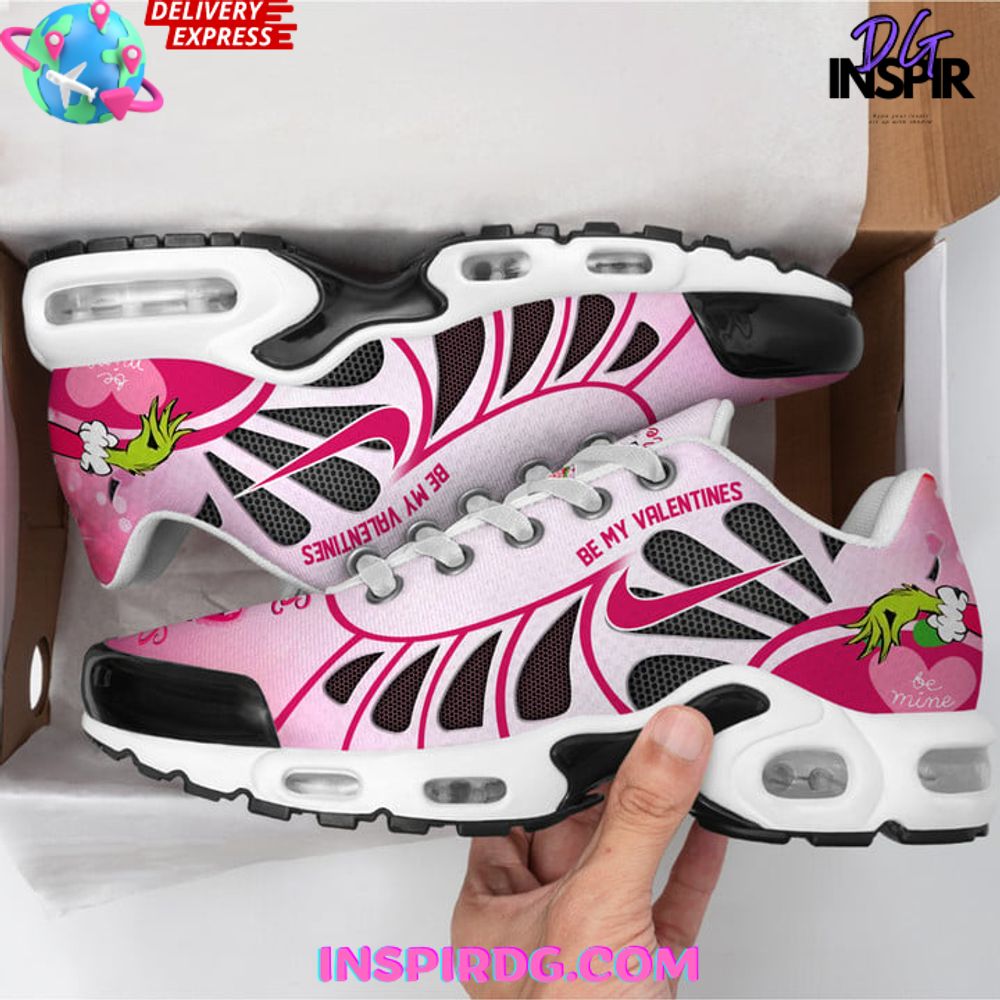 Die Grinch TN Shoes Sneakers für Männer und Frauen