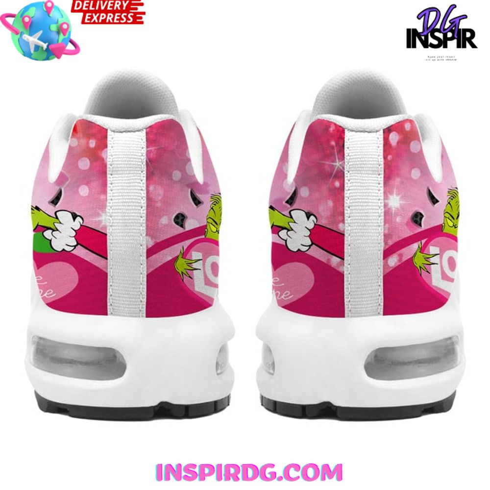 Die Grinch TN Shoes Sneakers für Männer und Frauen