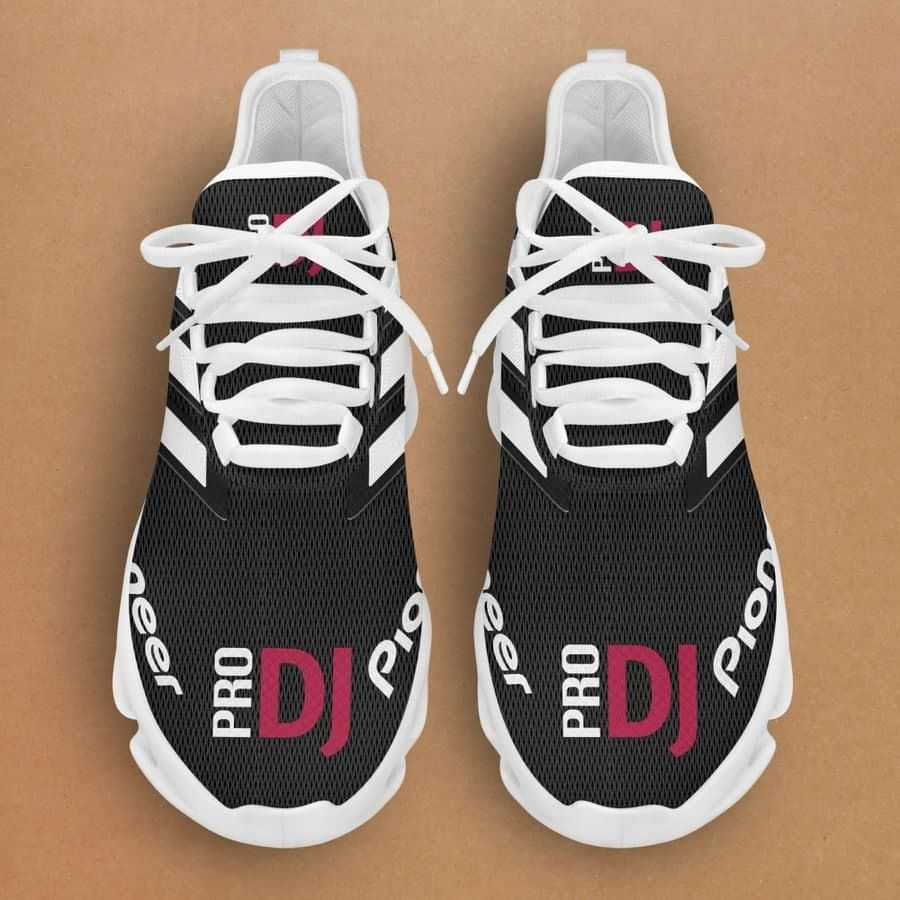 DJ Pioneer BS Laufschuhe Ver 1 (Grau)