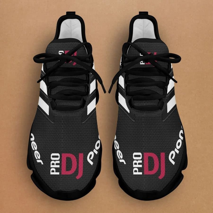 DJ Pioneer BS Laufschuhe Ver 1 (Grau)