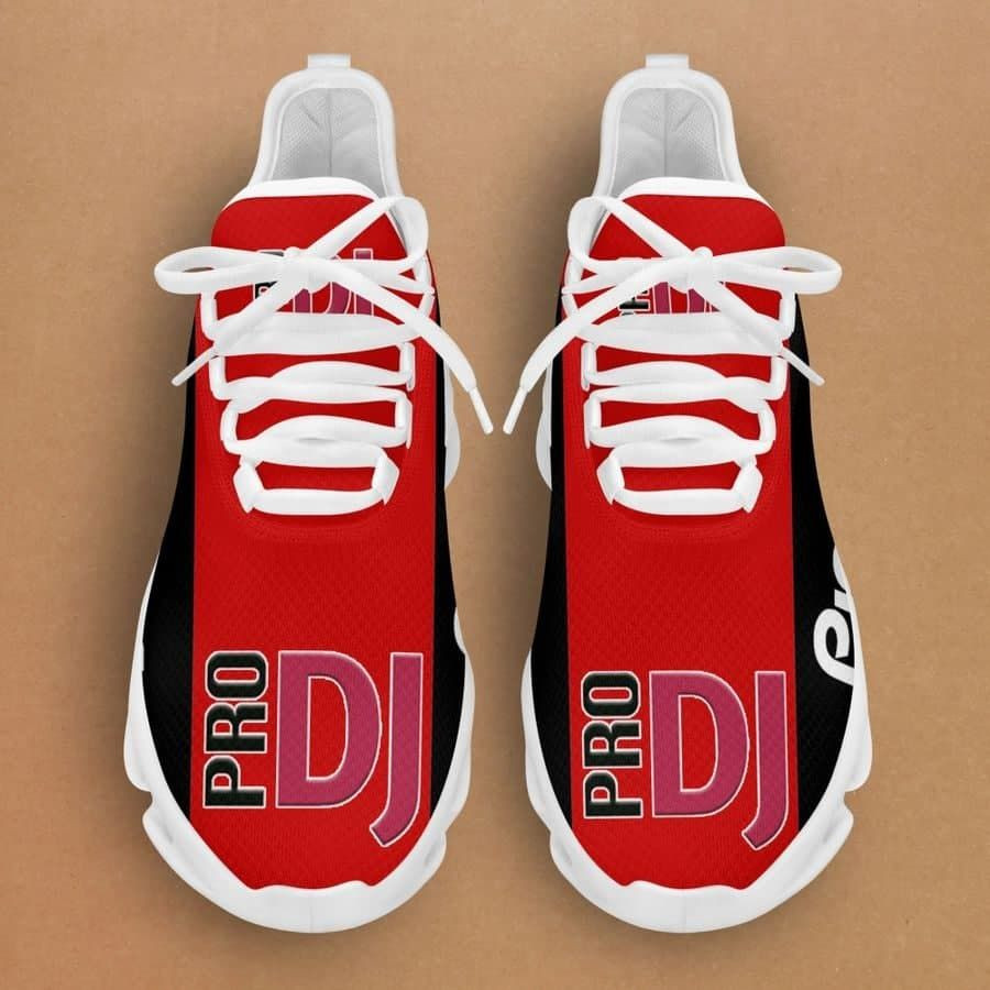 DJ Pioneer BS Laufschuhe Ver 2 (Rot)
