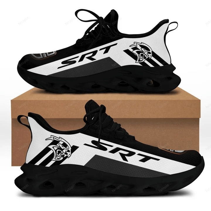 DODGE CHALLENGE LAUFSCHUHE VER 11