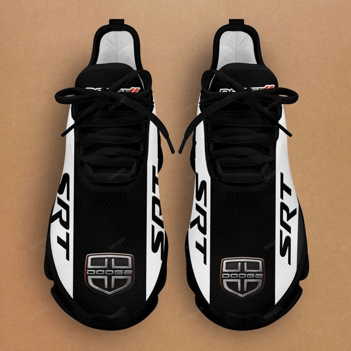 DODGE CHALLENGE LAUFSCHUHE VER 11