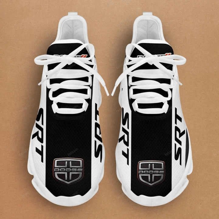 DODGE CHALLENGE LAUFSCHUHE VER 11