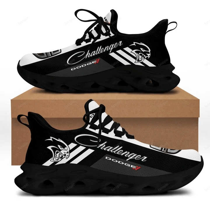 DODGE CHALLENGE LAUFSCHUHE VER 18