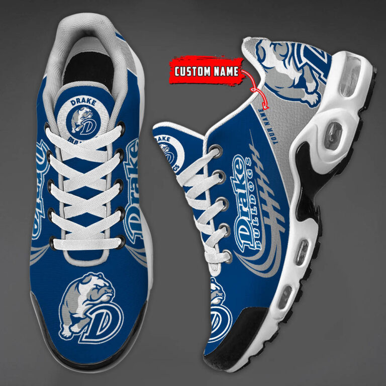 Drake Bulldogs TN Schuhe Sneakers für Männer und Frauen