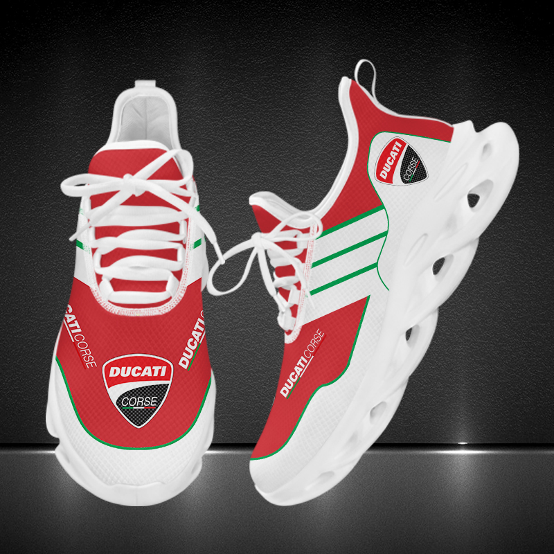 Ducati Corse Sneakers Schuhe
