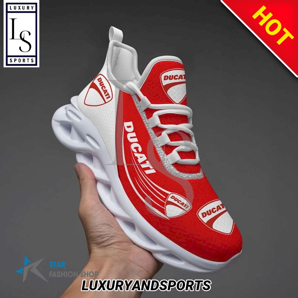 Ducati MAX SCHUHE
