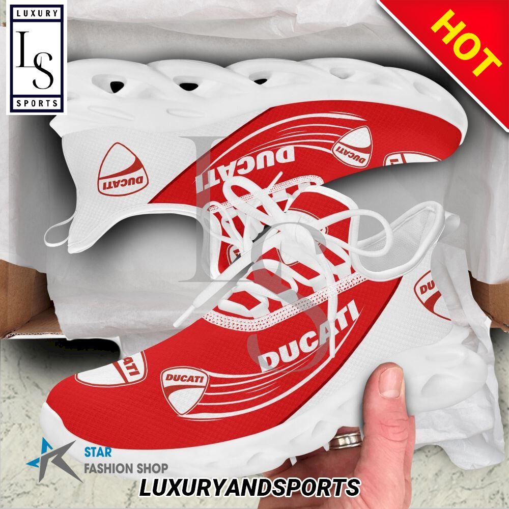 Ducati MAX SCHUHE