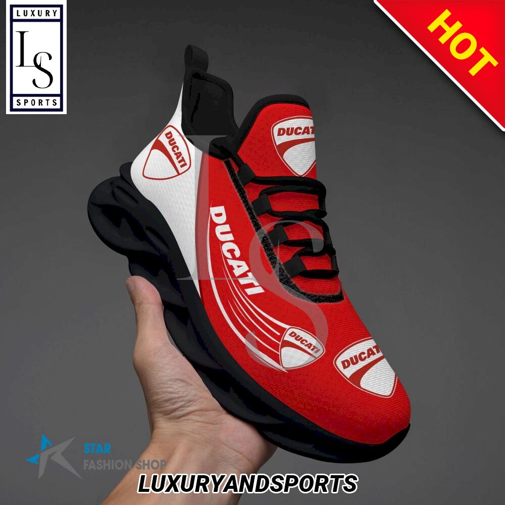 Ducati MAX SCHUHE