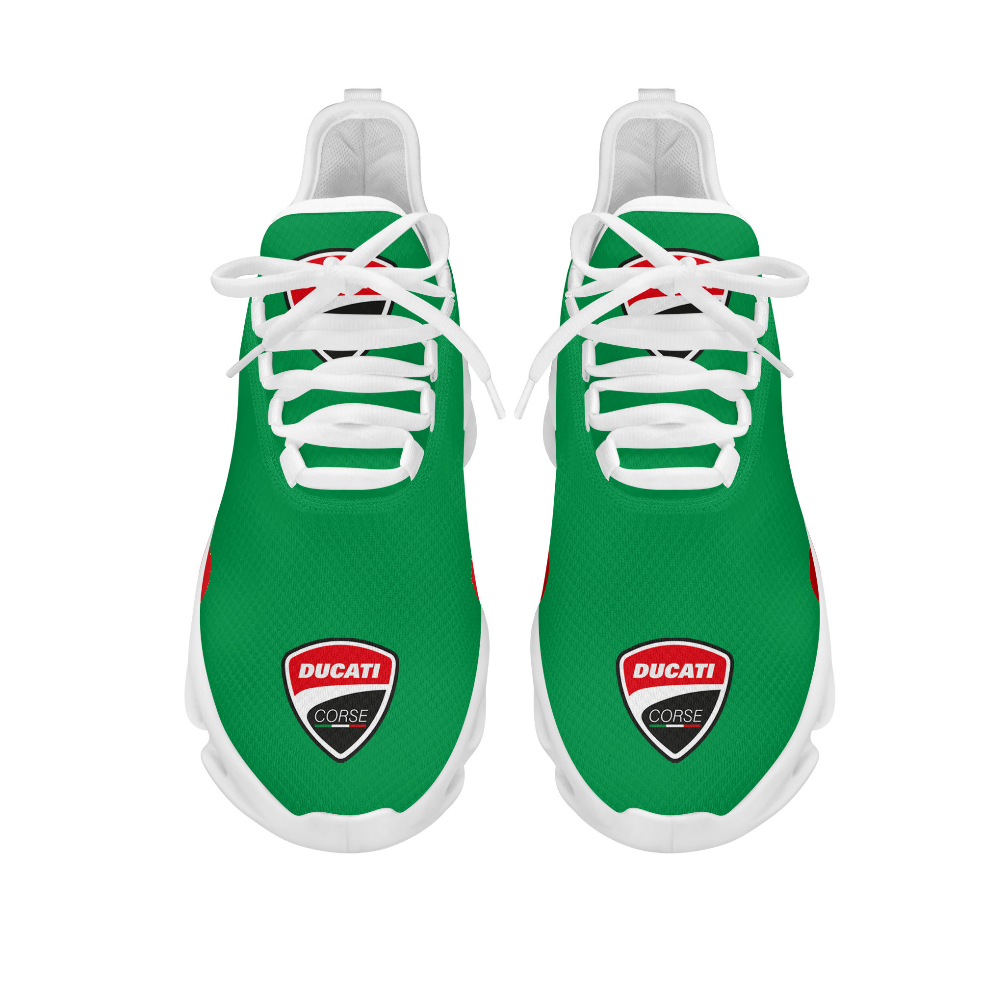 DUCATI RACING LAUFSCHUHE VER 12