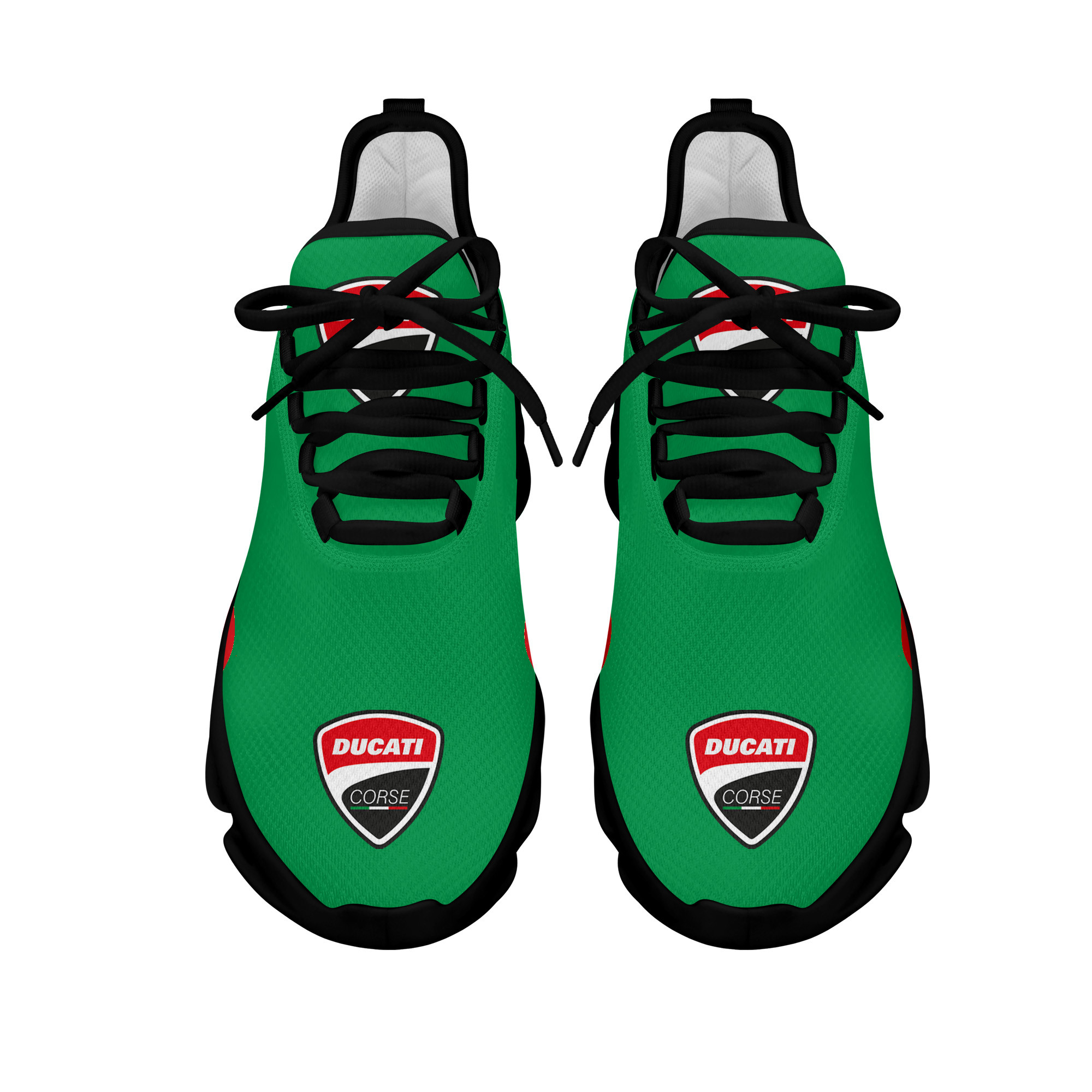 DUCATI RACING LAUFSCHUHE VER 12
