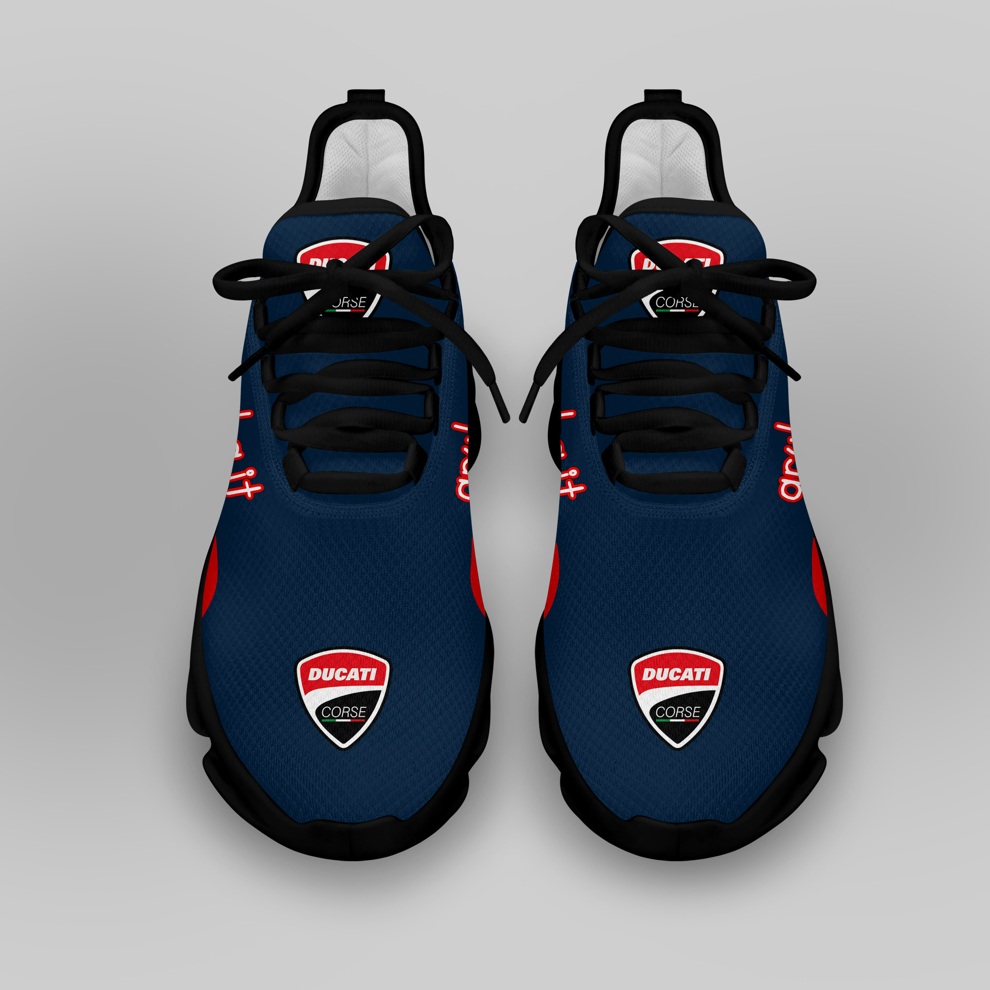 DUCATI RACING LAUFSCHUHE VER 20
