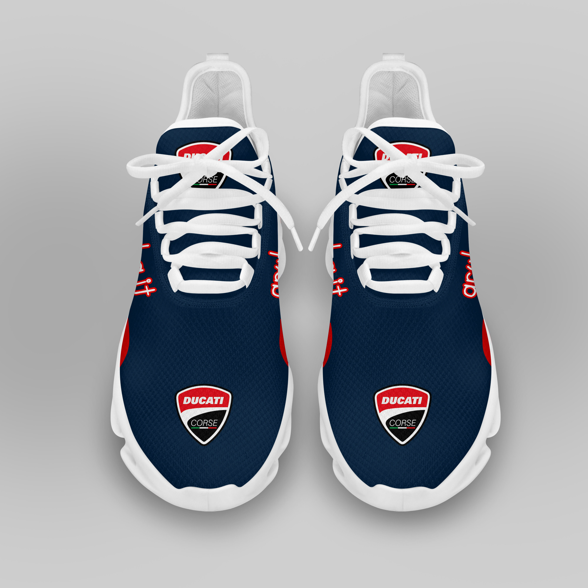 DUCATI RACING LAUFSCHUHE VER 20