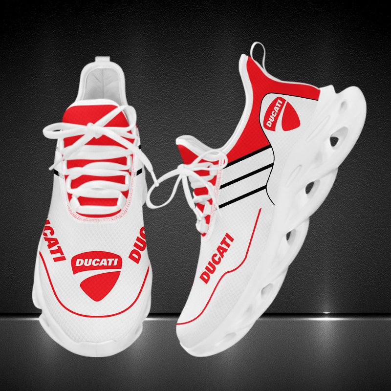 Ducati Sneakers Schuhe